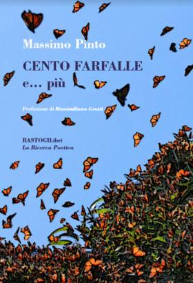 Massimo Pinto cento farfalle